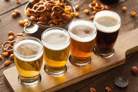 Test - Brewery Live Music Night